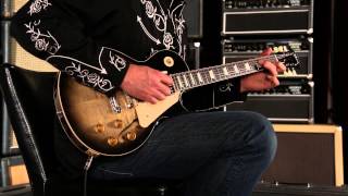 Gibson Memphis 2015 Limited ES-Les Paul  •  SN: 13564724