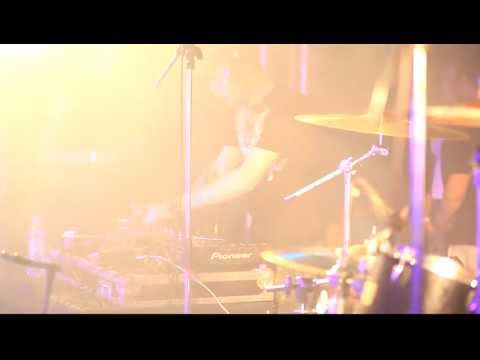 Aleksandr Karpuhin и DJ Shved (Зал Ожидания 03.09.11)