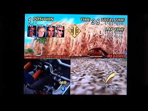 buggy heat dreamcast iso