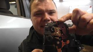 Analiza kodu błędu 01030 Great Wall