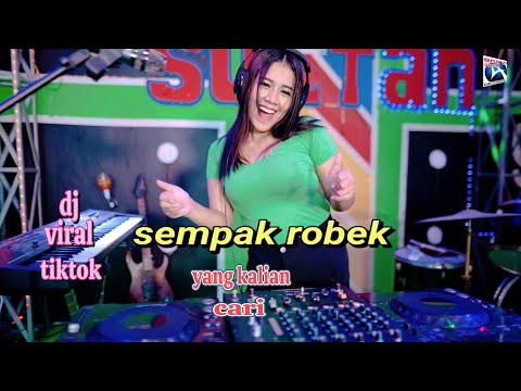 Sempak Robek - Oktavia Zahra Dj Viral Tiktok Yang Kalian Cari [Official Music Video]