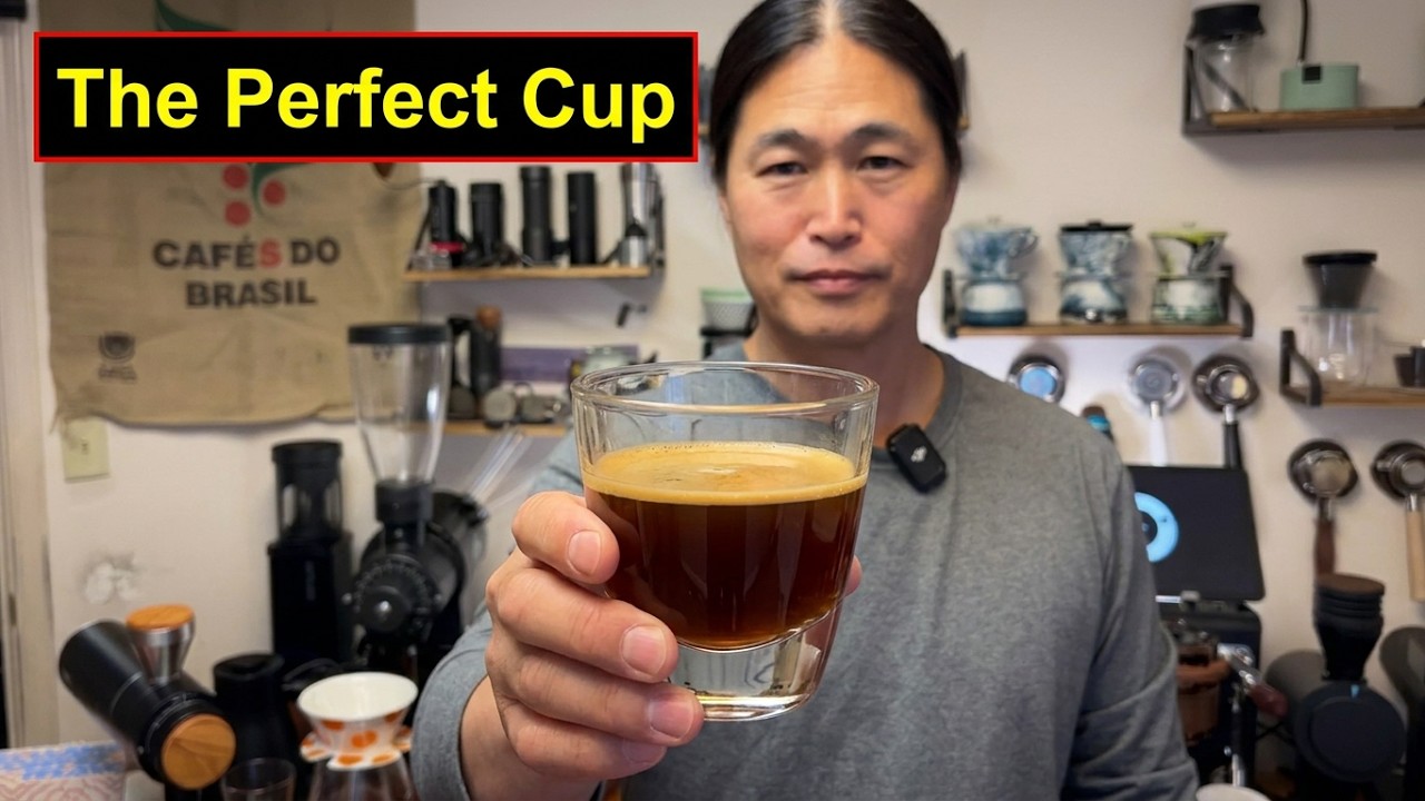 How to Make Coffee Less Bitter & More Sweet