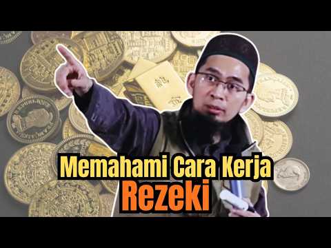 Understanding How Fortune Works | Ustadz Adi Hidayat