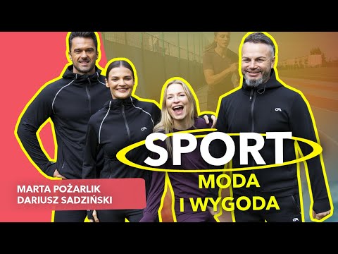 Gatta Active - sport, moda i wygoda / Gatta VLOG #14