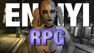 Az Bilinen DÜNYANIN EN İYİ RPG Oyunu