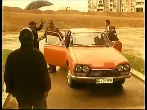 Vruc vetar - predsednik gradske tehnicke komisije