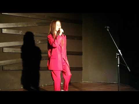 Darina Krasnovetska - The Child Of The Sun