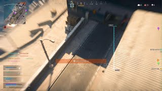 Itchy trigger finger ninja....