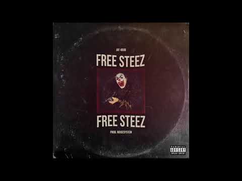 Jay 4Dub - Freesteez (Prod. by NoisesysteM) AUDIO