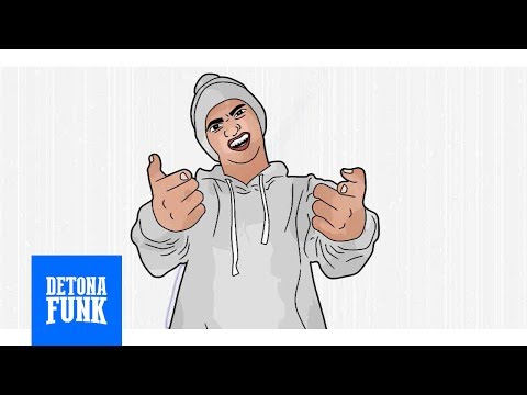 Deejhay RB e MC Du Nada - Eta Eta