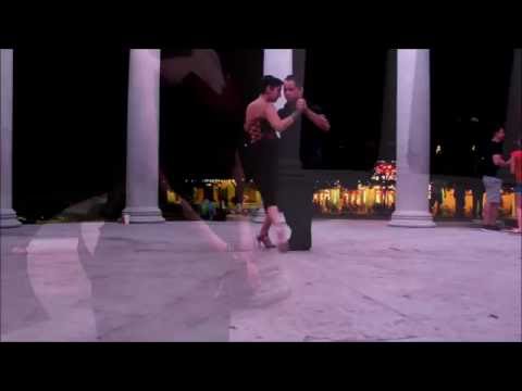 Carlos and Maureen - Boleos