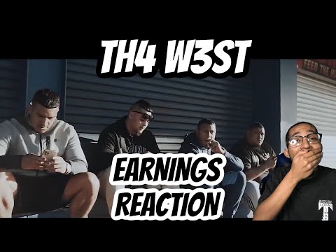 TH4 W3ST - EARNING REACTION