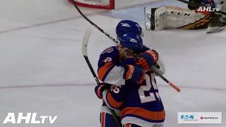 AHL Plays of the Week | Jan. 22, 2020