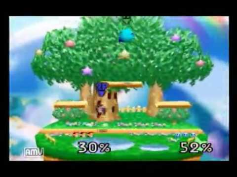 Kansai 2016 - Losers Top 8 Hebiichigo (Link) vs Fukurou (Kirby)