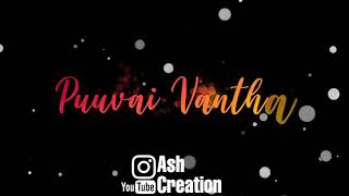 Download lagu 💗Hervin - Athisaya Uyire💗 WhatsApp Status Video💗Ash Creation💗 mp3