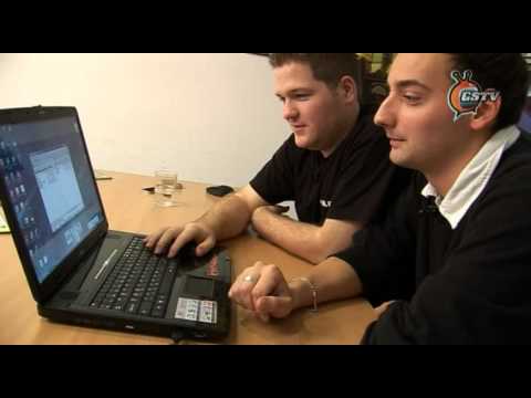 GameStar TV s03e11 - Mélyvíz