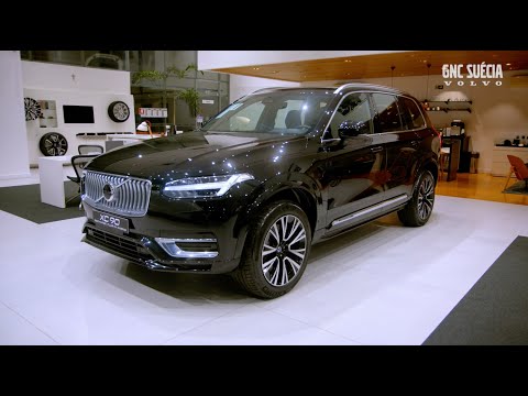 Volvo XC 90
