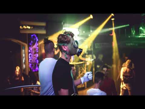 DJ X # CORRADO SUCHOWOLA # 21.07.2018 ★ vRq