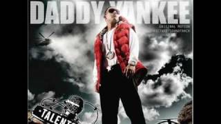 Daddy Yankee ft Arcangel - Pasion