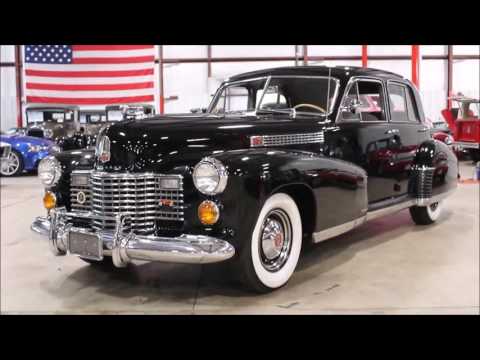 1941 Cadillac Fleetwood (CC-1006370) for sale in Kentwood, Michigan