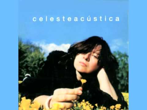 Celeste Carballo - Una canción diferente
