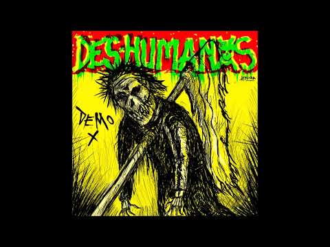 DESHUMANOS - QUIÉN HA DISPARADO