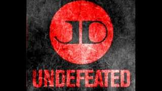 Jason Derulo - Undefeated HD
