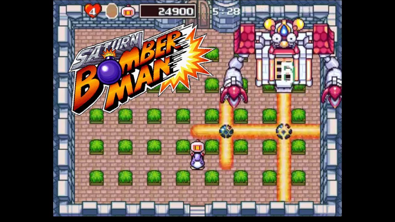 Gameplay Video