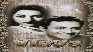 Vidya (1948) Full Movie  विद्या  Dev A