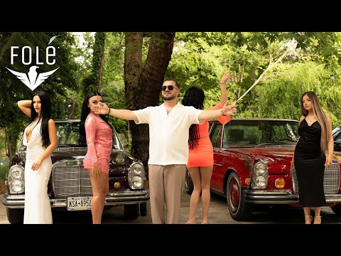 Arbnor Dulla - SHOQNIA (Official Video)