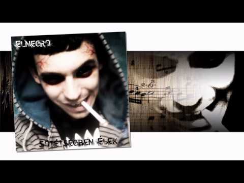 Elnegro - Sötétségben Élek