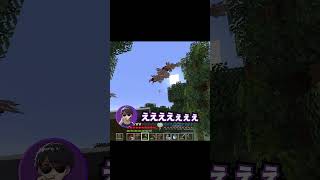 ぼんじゅうるの行方は！？ #shorts #マイクラ #Minecraft