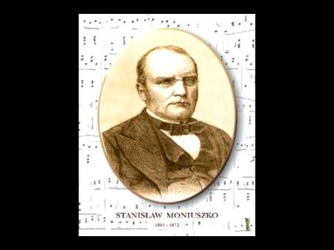 Stanisław Moniuszko - "Verbum Nobile" Overture