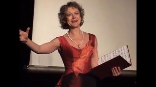 Chevaux de bois, de Debussy, par Marie-Annick Blin