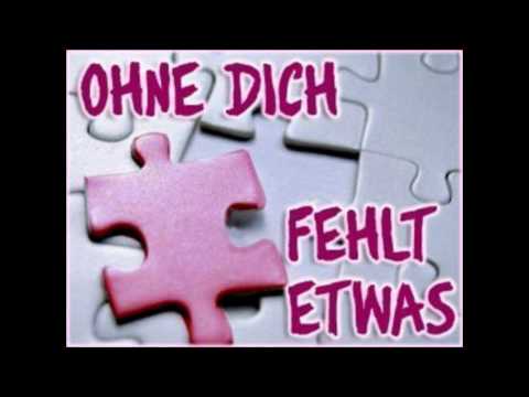 NIVO "SO ALLEIN OHNE DICH"