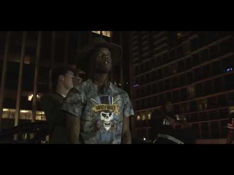 Benjamin Flexington ft Lil YNT -BANDO (Offical Video) Shot by @tazerboyproduction