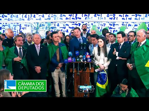 Collective meeting of PL leaders and parliamentarians - 07/21/2025