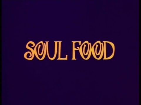 Soul Food (1997, trailer) [Vanessa Williams, Vivica A. Fox, Nia Long, Michael Beach] thumnail