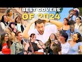 BEST COVERS OF 2024 Luke Silva