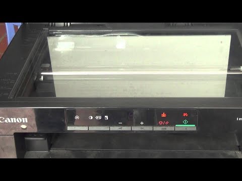canon mf 3010 E100 / e100-0001 / e100-0002 error solve