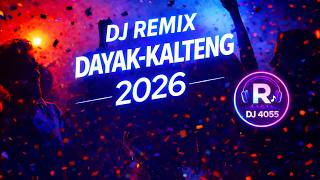 Download lagu DJ Remix Drop Bass 2026 🔥 KARAMAK DARAU mp3