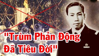 Hoàng Cơ Minh – Chuẩn Tướng VNCH, Chủ Tịch Đảng Việt Tân Đã Bỏ Mạng Trên Đất Lào Ra Sao