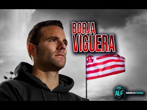 | Borja Viguera | ● Welcome to Athletic Club ● Skills 13/14 ● | AndoniLiveFootball [HD]