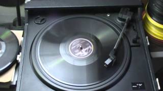 Jungle Town Jubilee - Lloyd Glen (Swing Time)