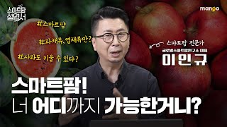 이제 아열대 작물도 스마트팜에서!?|스마트팜 설명서 EP. 17