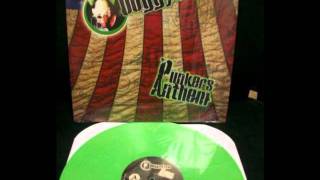 Doggy Style "Beat Your Meat" (Punker's Anthem)