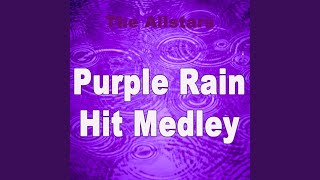 Sex Shooter (Prince Purple Rain Hit Medley)