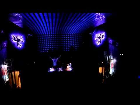 Snatt & Vix warm-up for Markus Schulz at TrancENDancE - GDJB World Tour Bucharest @ Studio Martin p1