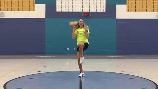 Party Rock Anthem - Kidz Bop - Kids Easy Dance Fitness