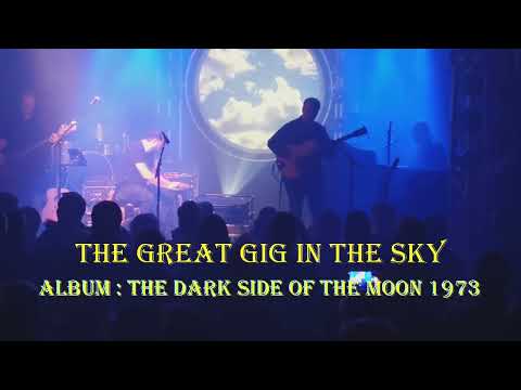 Kings of Floyd live am 22 03 2024 in Salzgitter